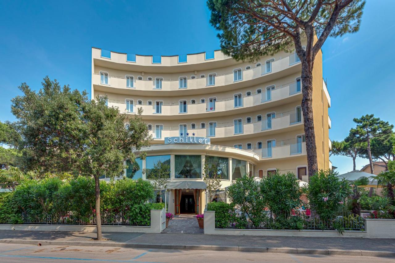 Schiller 3* Cervia