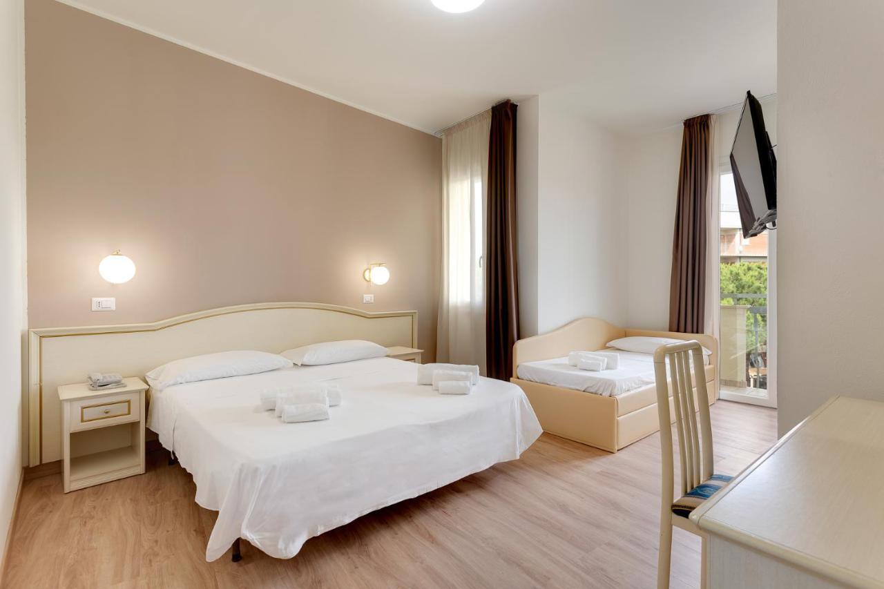 Hotel Schiller Cervia