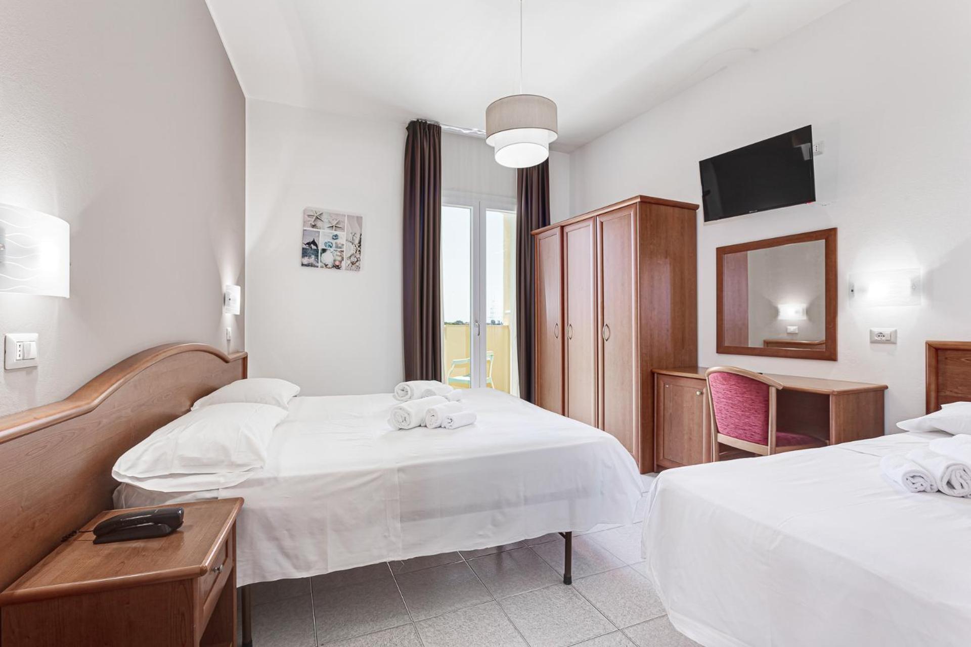 Hotel Schiller Cervia