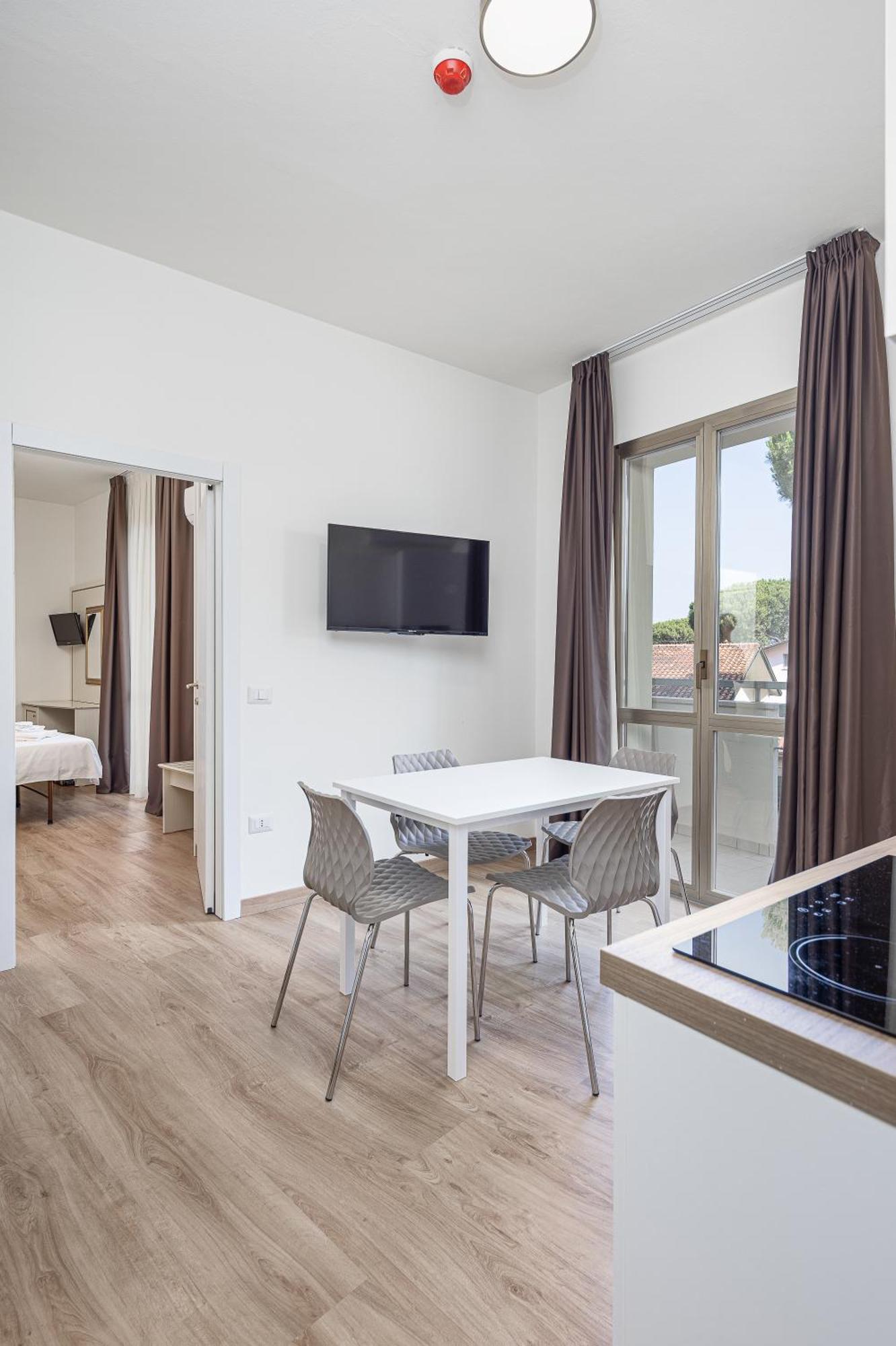Hotel Schiller Cervia