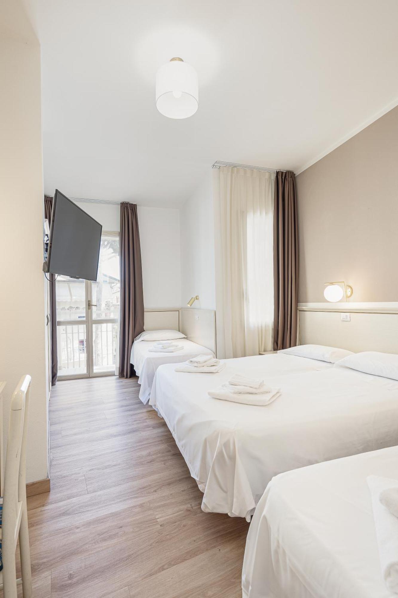 Hotel Schiller 3*
