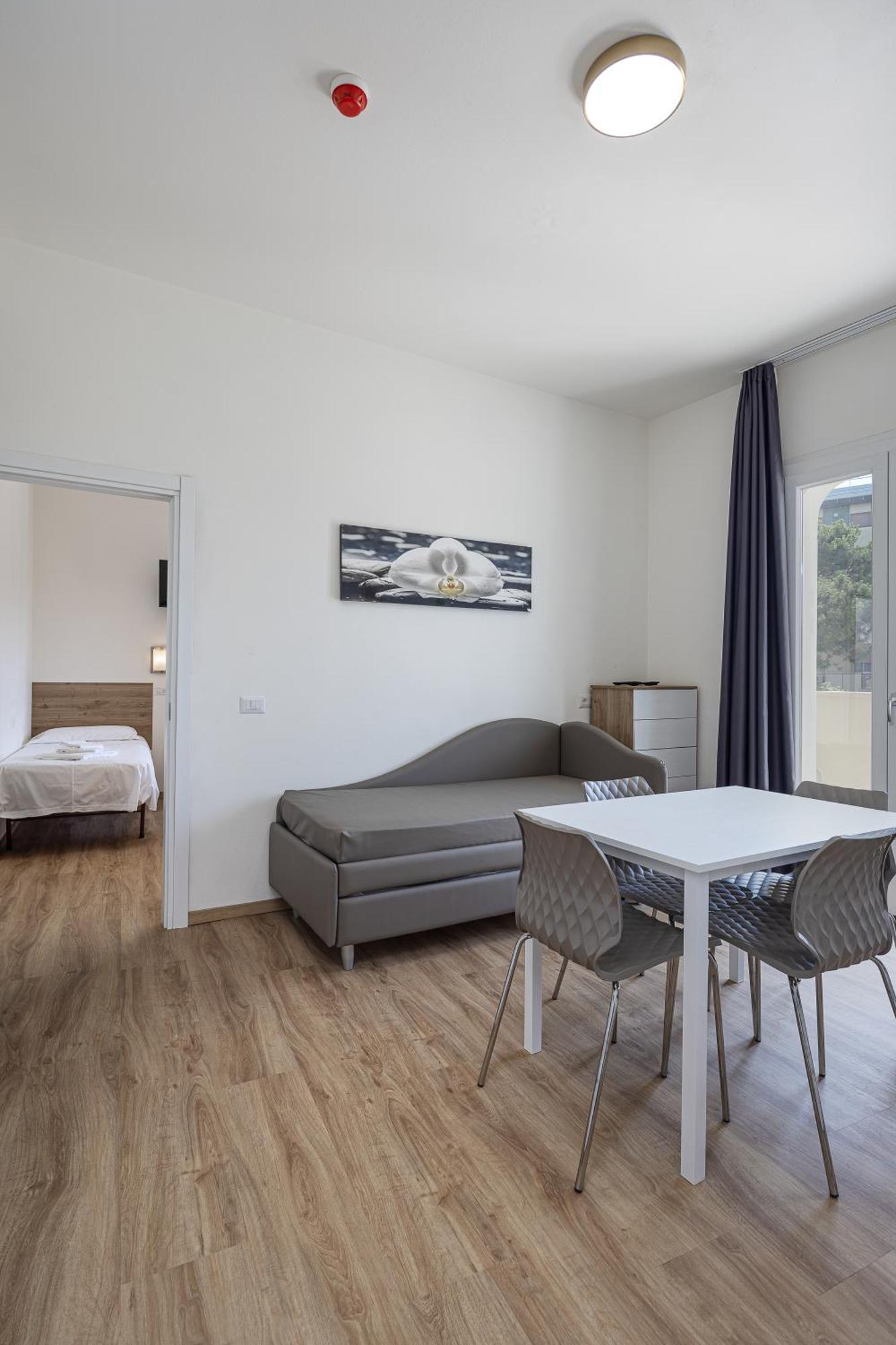 Schiller 3* Cervia