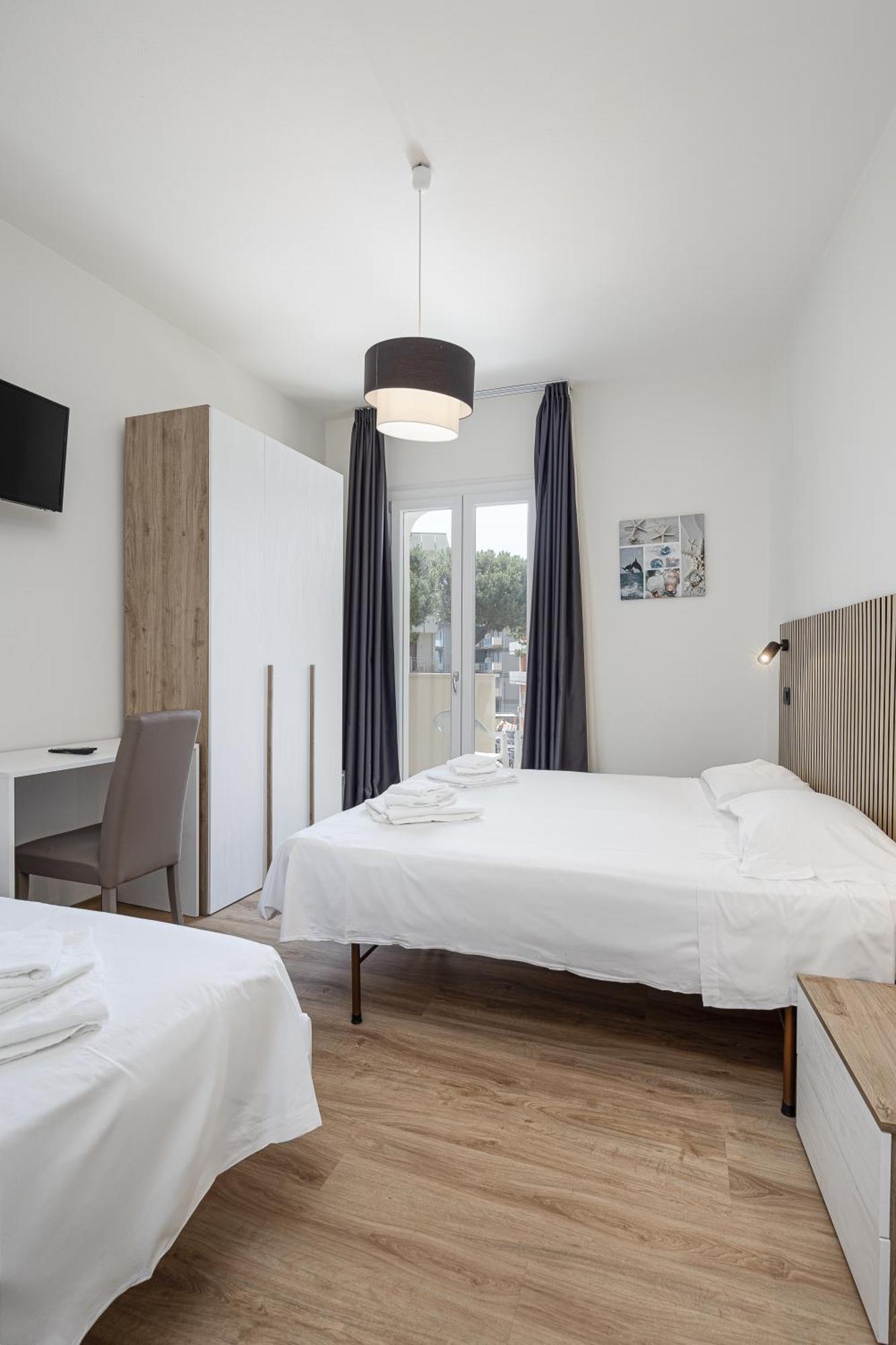 Hotel Schiller Cervia